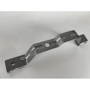 Кронштейн переднего подкрылка прав Tesla Model 3 (M3)  1104541-00-B 110454100B 1104541 